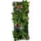 Lush Artificial Grass Wall Panel For Wedding Home Backdrops 25