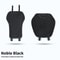 Universal Flannel Car Seat Cushion Pads For Back Seat Protection 10