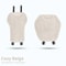 Universal Flannel Car Seat Cushion Pads For Back Seat Protection 12