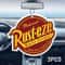RustEze Rearview Mirror Car Air Freshener Pendant With LongLasting Cologne Fragrance 6