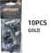 Aeron GOLD TeaScented Hanging Car Air Freshener For LongLasting Freshness 7