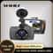 XUSHIDZ Q02 1080P HD Dash Camera With Night Vision And Loop Recording 0