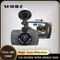 XUSHIDZ Q02 1080P HD Dash Camera With Night Vision And Loop Recording 1