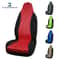 X Autohaux Universal Bucket Car Seat Covers For Cars Trucks SUVs 0