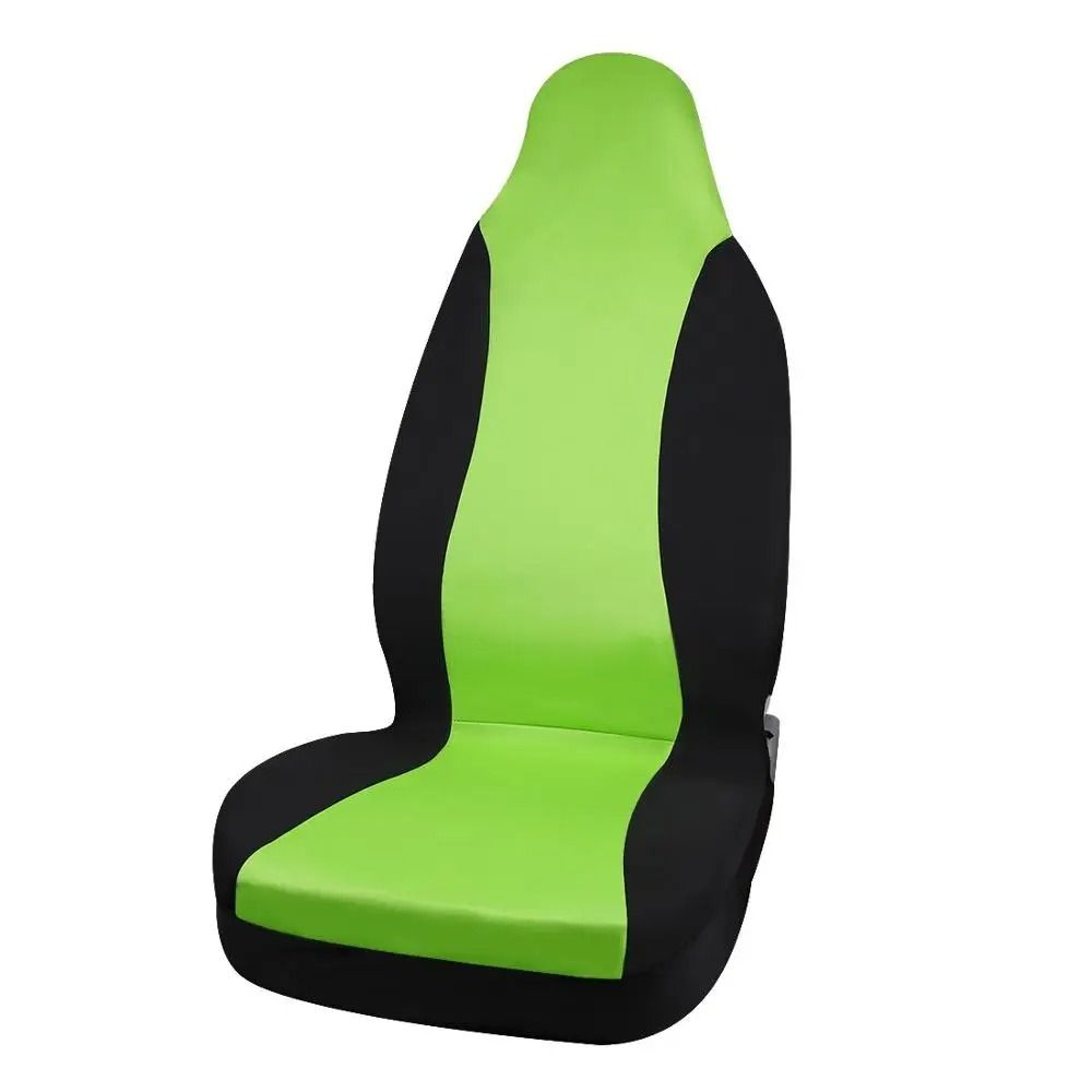 X Autohaux Universal Bucket Car Seat Covers For Cars Trucks SUVs 10