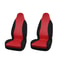 X Autohaux Universal Bucket Car Seat Covers For Cars Trucks SUVs 11
