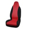 X Autohaux Universal Bucket Car Seat Covers For Cars Trucks SUVs 7