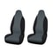X Autohaux Universal Bucket Car Seat Covers For Cars Trucks SUVs 14