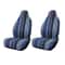 X Autohaux Universal Bucket Car Seat Covers For Cars Trucks SUVs 20
