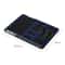Multifunction Car Dashboard Pad With Phone Stand And Parking Number Display 2