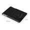 Multifunction Car Dashboard Pad With Phone Stand And Parking Number Display 7