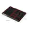 Multifunction Car Dashboard Pad With Phone Stand And Parking Number Display 8