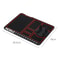 Multifunction Car Dashboard Pad With Phone Stand And Parking Number Display 8