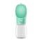 Portable LeakProof Dog Water Bottle For Travel Walks Outdoor Adventures 10