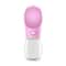 Portable LeakProof Dog Water Bottle For Travel Walks Outdoor Adventures 12