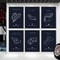 F1 Racing Circuit Canvas Wall Art For Motorsport Formula Racing Fans 0