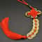 Chinese Knot Five Emperors Coin Lucky Charm Feng Shui Home Prosperity Decor 1
