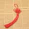 Chinese Knot Five Emperors Coin Lucky Charm Feng Shui Home Prosperity Decor 2