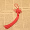 Chinese Knot Five Emperors Coin Lucky Charm Feng Shui Home Prosperity Decor 2