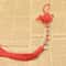 Chinese Knot Five Emperors Coin Lucky Charm Feng Shui Home Prosperity Decor 3