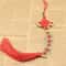 Chinese Knot Five Emperors Coin Lucky Charm Feng Shui Home Prosperity Decor 5