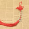 Chinese Knot Five Emperors Coin Lucky Charm Feng Shui Home Prosperity Decor 8