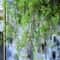 Artificial Hanging Green Vine Wall Decor Rattan For Home Hotel Styling 1
