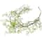 Artificial Hanging Green Vine Wall Decor Rattan For Home Hotel Styling 3