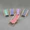 Mini Wooden Folding Beach Chair Set For 1to12 Dollhouse Miniature Beach Scenes 2