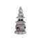 Mini Fairy Garden Landscape Accessories Set With Lighthouse Bridge Cottage Decor 14