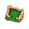 Mini Fairy Garden Landscape Accessories Set With Lighthouse Bridge Cottage Decor 17