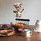 Cute Chef Mouse Wall Sticker Cartoon Kitchen Room Decor Decal 3