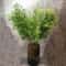 Real Touch Artificial Fern Branches Elegant Faux Greenery For Home Wedding Decor 4