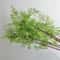 Real Touch Artificial Fern Branches Elegant Faux Greenery For Home Wedding Decor 7