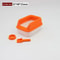 Mini Dollhouse Cat Litter Box Set With Shovel For 1to12 Miniature Scenes 9