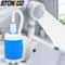 Portable Rechargeable Outdoor Shower For Pet Bathing Car Washing Camping 0