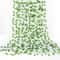 Artificial Ivy Leaf Garland Hanging Vine Decor For Home Garden 0