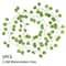 Artificial Ivy Leaf Garland Hanging Vine Decor For Home Garden 10