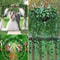 Artificial Ivy Leaf Garland Hanging Vine Decor For Home Garden 4