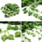 Artificial Ivy Leaf Garland Hanging Vine Decor For Home Garden 5