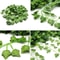 Artificial Ivy Leaf Garland Hanging Vine Decor For Home Garden 5