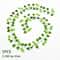 Artificial Ivy Leaf Garland Hanging Vine Decor For Home Garden 6