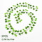 Artificial Ivy Leaf Garland Hanging Vine Decor For Home Garden 6
