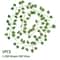 Artificial Ivy Leaf Garland Hanging Vine Decor For Home Garden 8