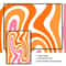 Retro Strawberry Lemon Cocktail Canvas Wall Art Print For Kitchen Bar Decor 4