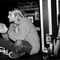 Kurt Cobain Retro Rock Music Canvas Poster For Bar Cafe Home Wall Decor 6