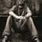 Kurt Cobain Retro Rock Music Canvas Poster For Bar Cafe Home Wall Decor 17
