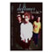 Deftones Around The Fur Retro Album Canvas Poster For Music Room Wall Decor 17