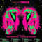 Deftones Around The Fur Retro Album Canvas Poster For Music Room Wall Decor 26
