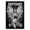 Deftones Around The Fur Retro Album Canvas Poster For Music Room Wall Decor 20